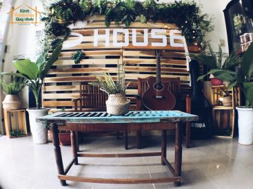 S House Homestay & Coffee