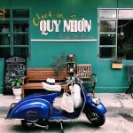 Oh Quy Nhơn Homestay