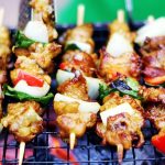 5 con đường ăn uống nhộn nhịp nhất Quy Nhơn
