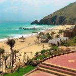 Du lịch kỳ co – thiên đường du lịch quy nhơn
