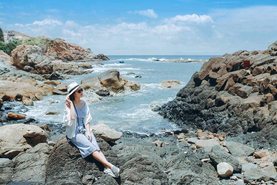 du lịch quy nhơn