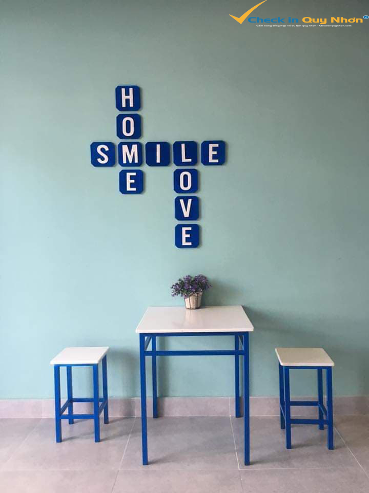 Homestay Lan Anh 4 với những giây phút thư giãn nhất
