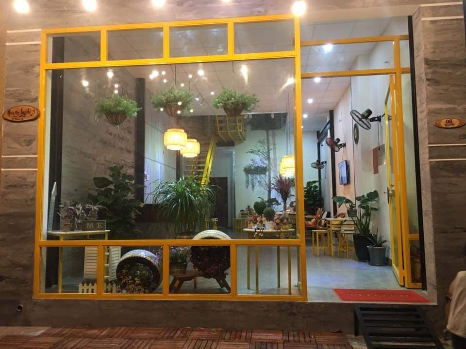 Homestay Lan Anh 3 mang hơi ấm như gia đình bạn