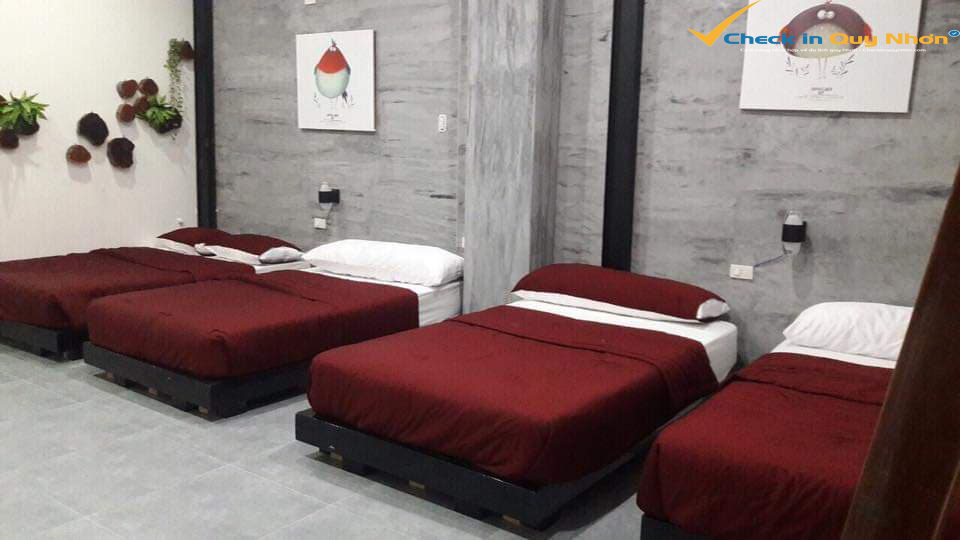 Homestay Lan Anh 3 mang hơi ấm như gia đình bạn