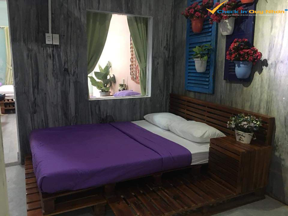 Homestay Lan Anh 4 với những giây phút thư giãn nhất