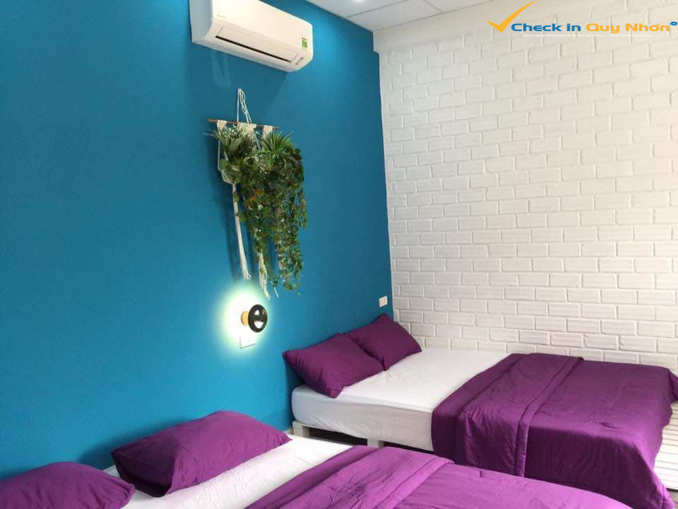 Homestay Lan Anh 3 mang hơi ấm như gia đình bạn