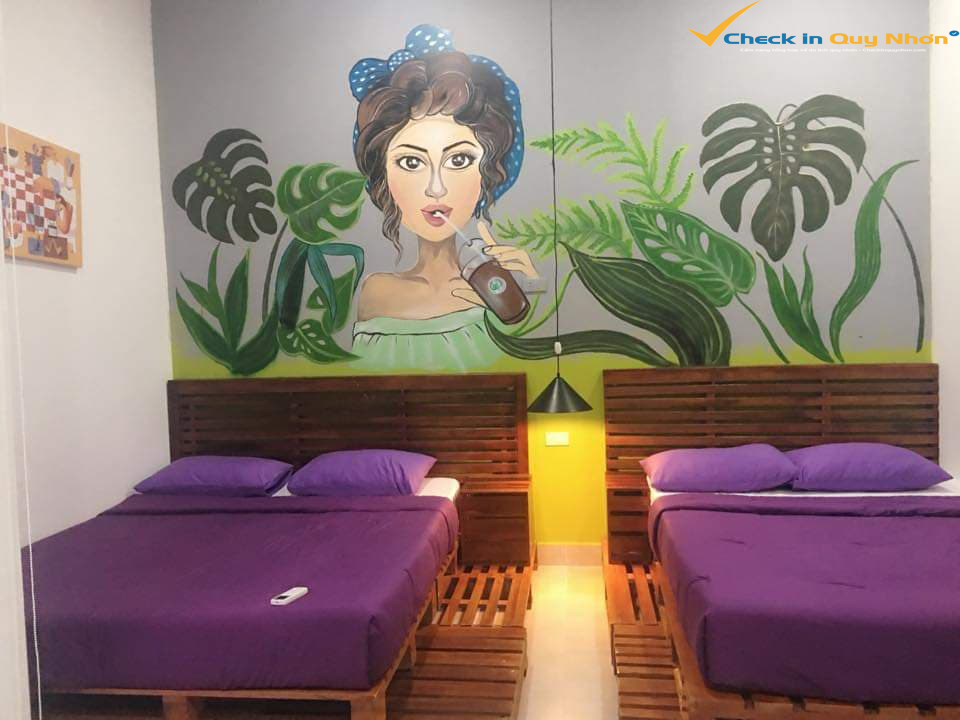 Homestay Lan Anh 3 mang hơi ấm như gia đình bạn