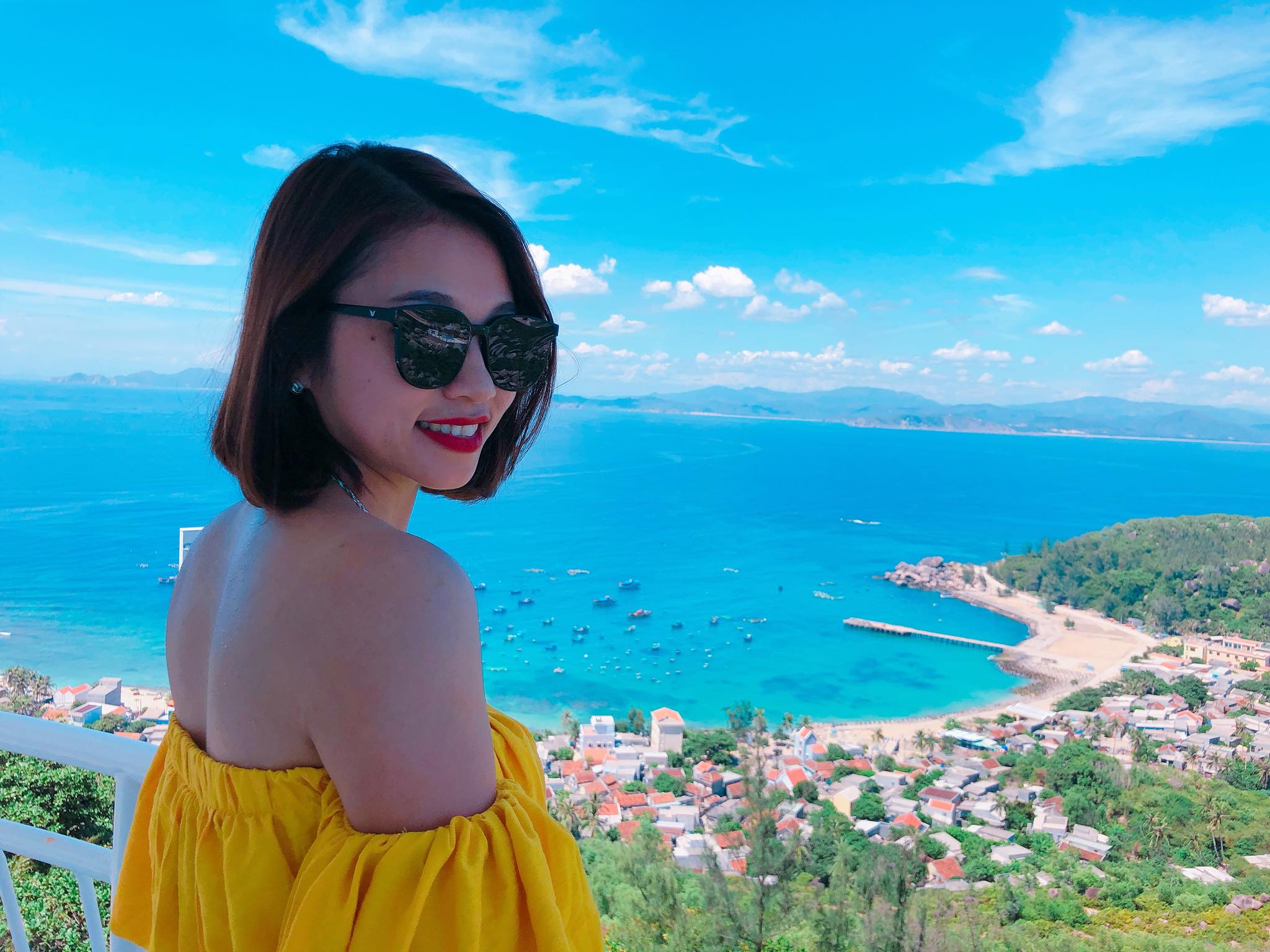 cu lao xanh quy nhon