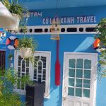 Homestay Cù Lao Xanh Quy Nhơn Hot nhất đảo Nhơn Châu