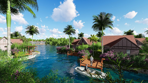 Dự án Khu du lịch Đầm Thị Nại - Thi Nai Eco Bay Quy Nhơn