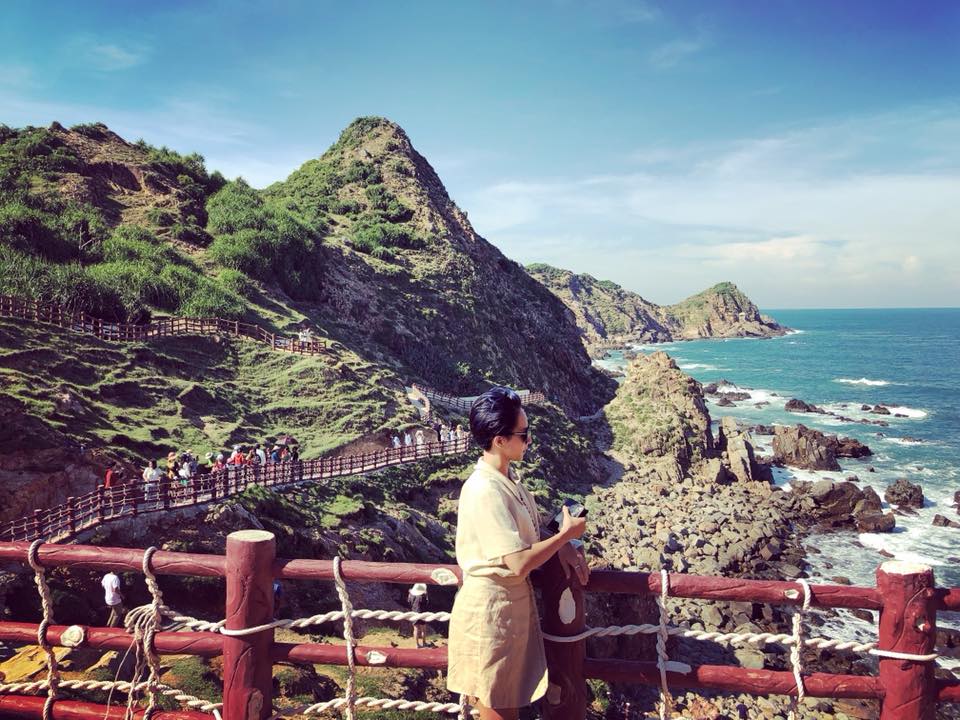 du lich o quy nhon