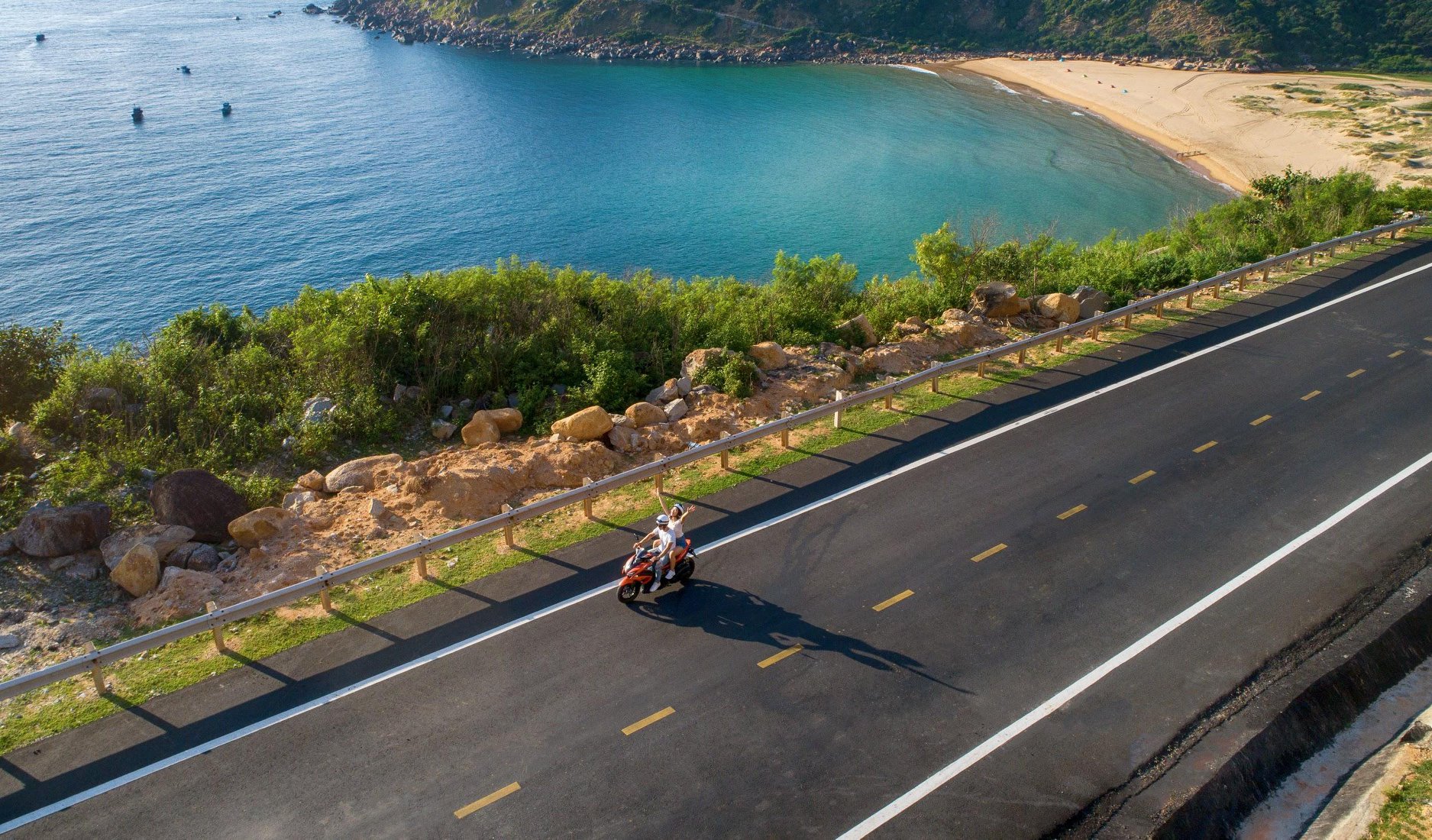 du lich phu yen