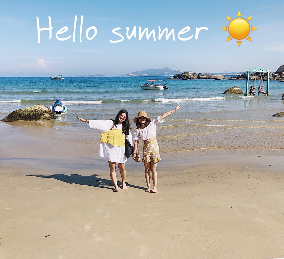 du lich quy nhon - check in quy nhon
