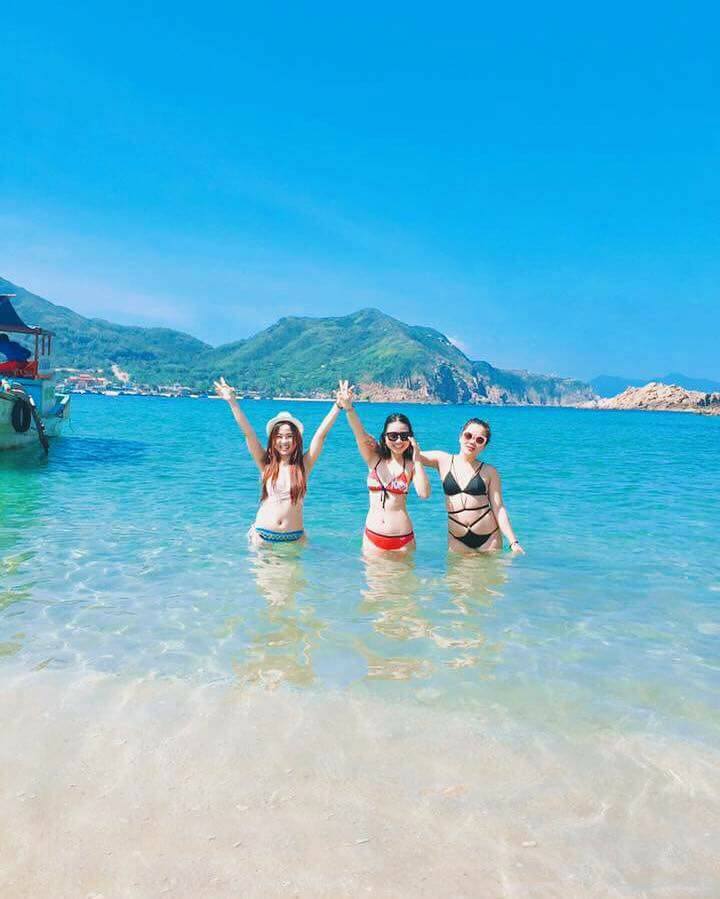 du lich quy nhon mot ngay