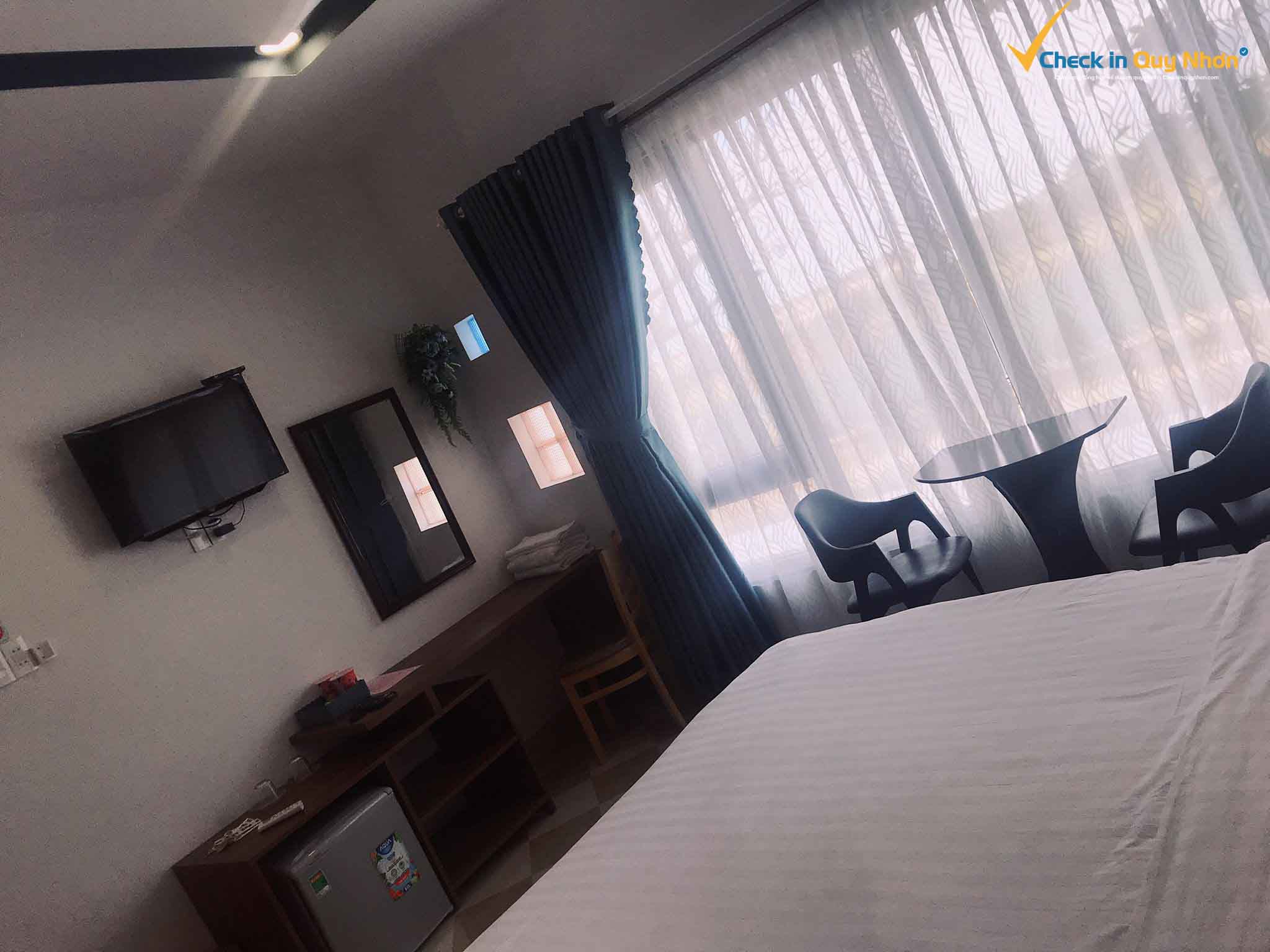 Homestay Quỳnh Anh siêu xinh và cực chất