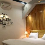 Homestay Quỳnh Anh siêu xinh và cực chất