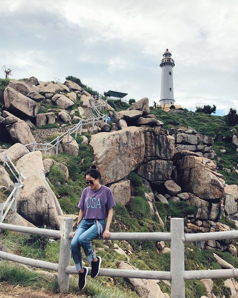 mui dien phu yen