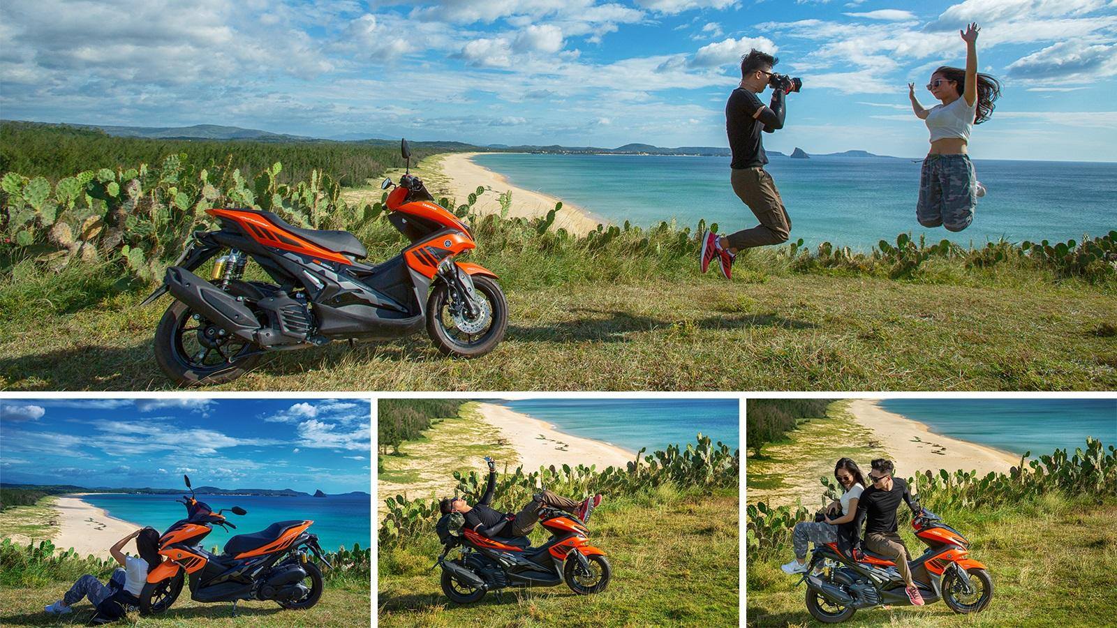 phu yen tour