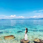 Cảng Hàm Tử đi Cù Lao Xanh – Phương tiện đi Cù Lao Xanh