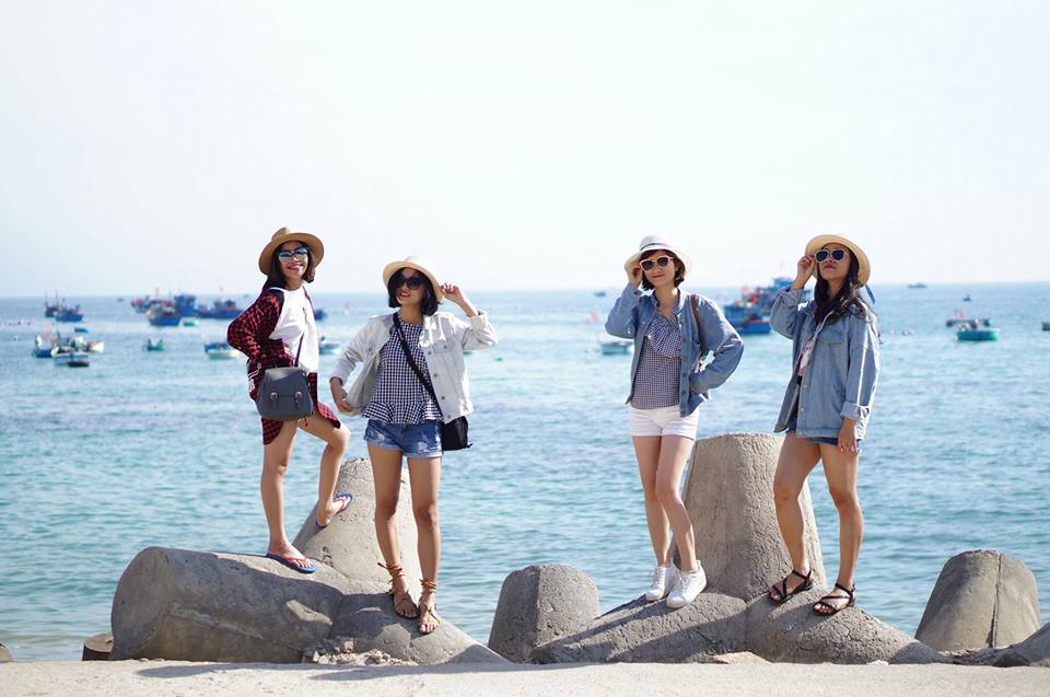 Những bí ẩn về đảo ngọc Cù Lao Xanh thật sự có “ngọc” hay không?