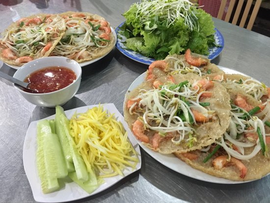 Du lịch Cù Lao Xanh tự túc 2 ngày 1 đêm