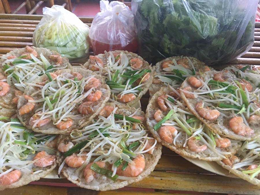 Tất tần tật du lịch Quy Nhơn tự túc chỉ 999k trong 3 ngày 2 đêm