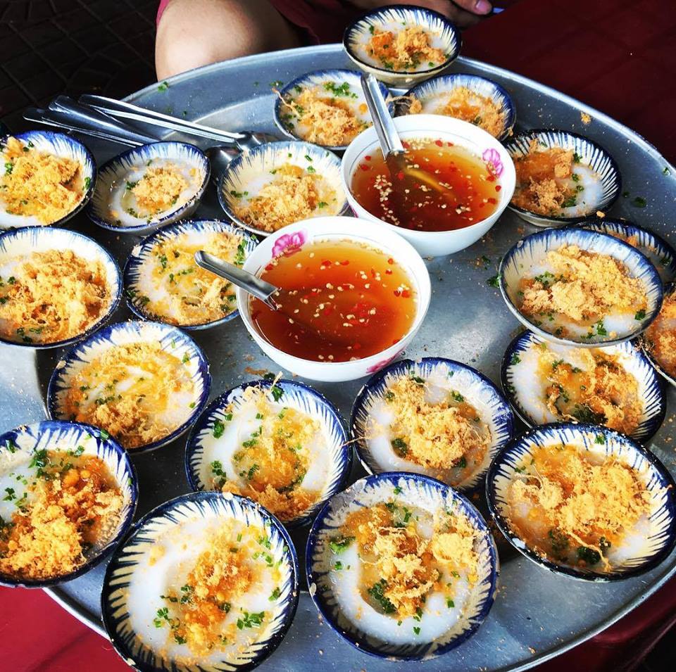 Tất tần tật du lịch Quy Nhơn tự túc chỉ 999k trong 3 ngày 2 đêm