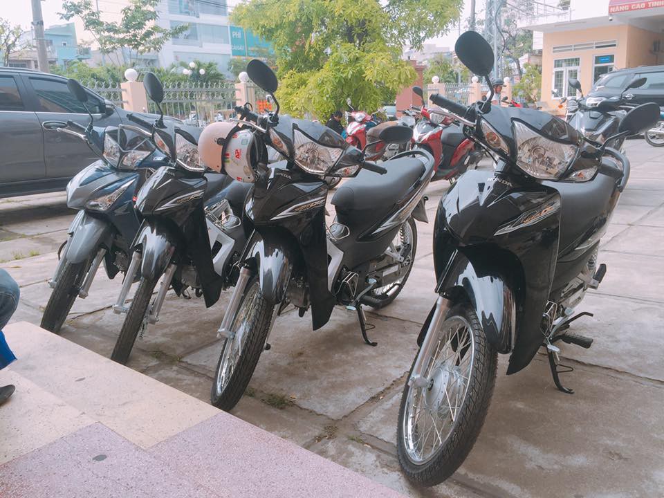 Tất tần tật du lịch Quy Nhơn tự túc chỉ 999k trong 3 ngày 2 đêm