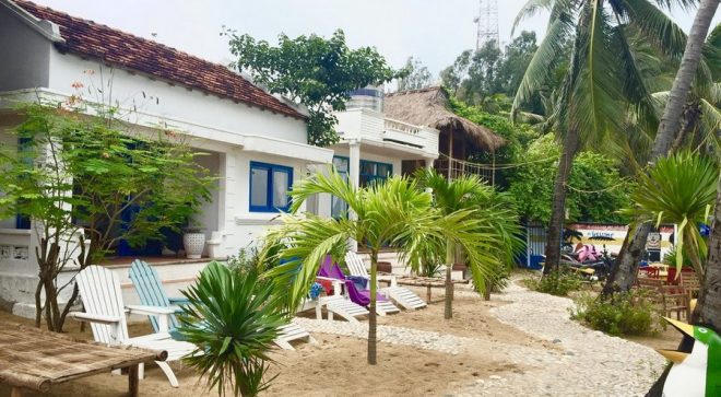 Tất tần tật du lịch Quy Nhơn tự túc chỉ 999k trong 3 ngày 2 đêm