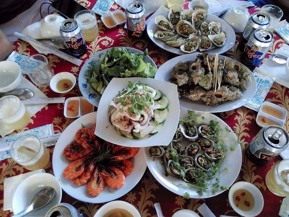 hai san hon kho