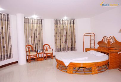 Khách sạn Eden Quy Nhơn