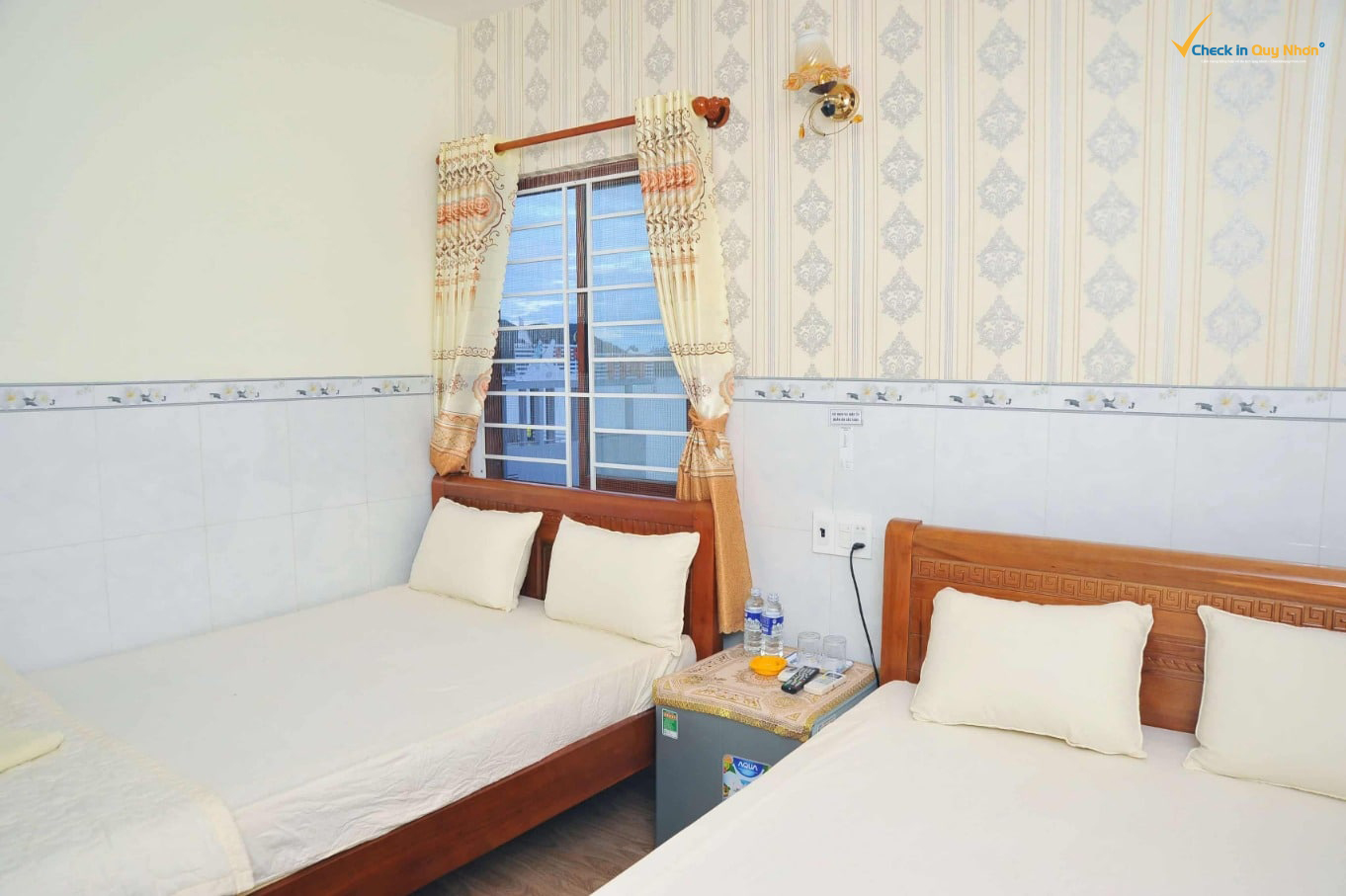 Khách Sạn Golden Sea Quy Nhơn