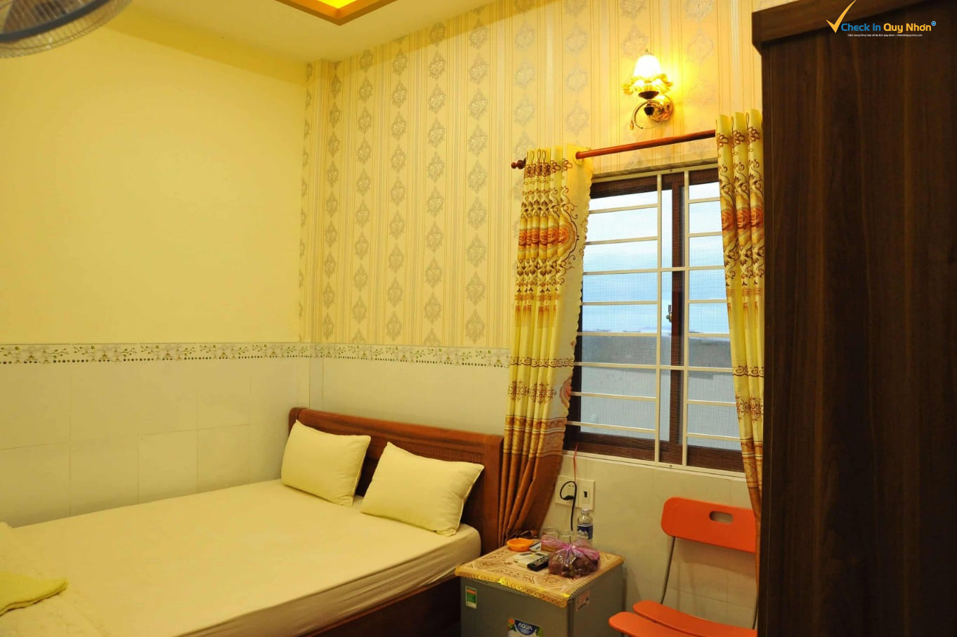 Khách Sạn Golden Sea Quy Nhơn