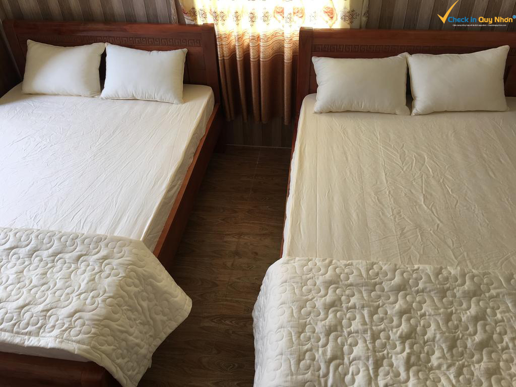 Khách Sạn Golden Sea Quy Nhơn