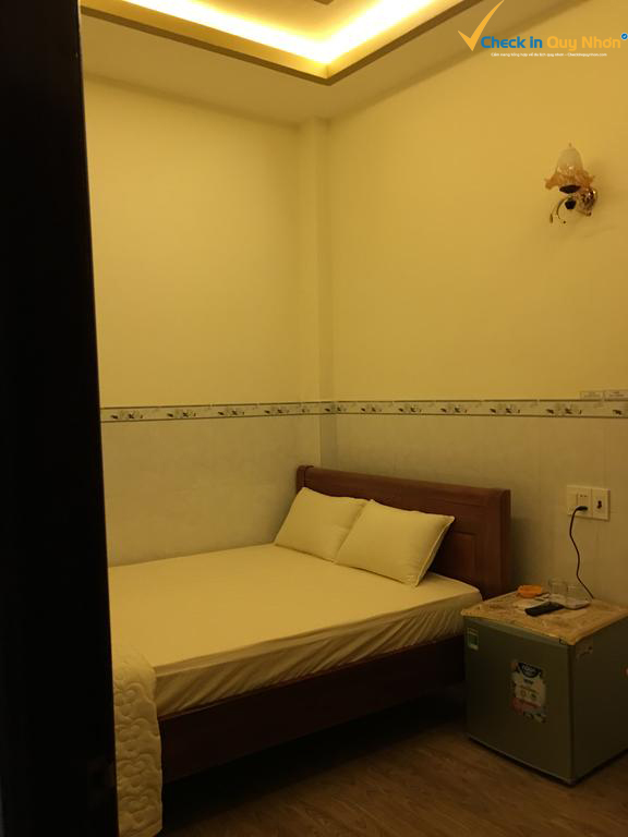 Khách Sạn Golden Sea Quy Nhơn