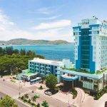 Khách sạn Seagull Quy Nhơn