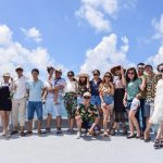 Du lịch cù lao xanh khám phá “Hoang đảo” với vẻ đẹp tự nhiên
