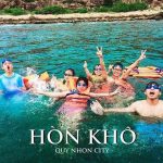 Review tour hòn khô với lịch trình “cực chất” chỉ trong 1 ngày