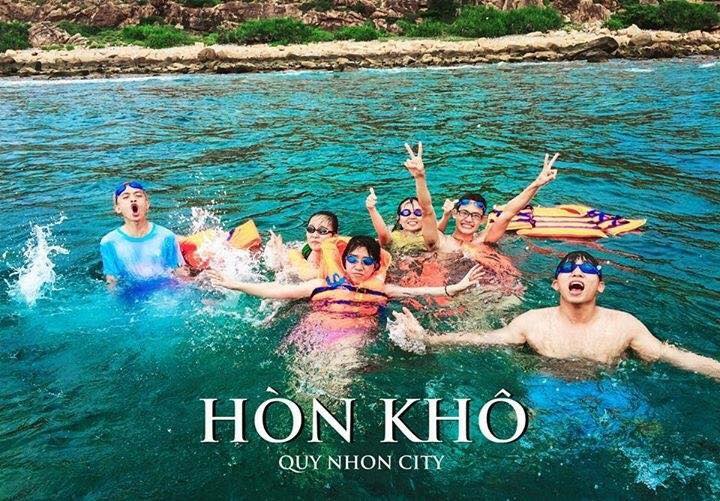 tour hon kho