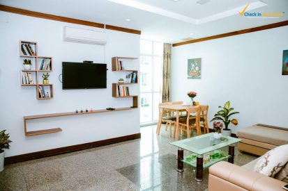 Bon Home Quy Nhơn
