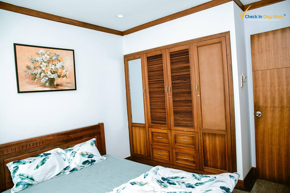 Bon Home Quy Nhơn 