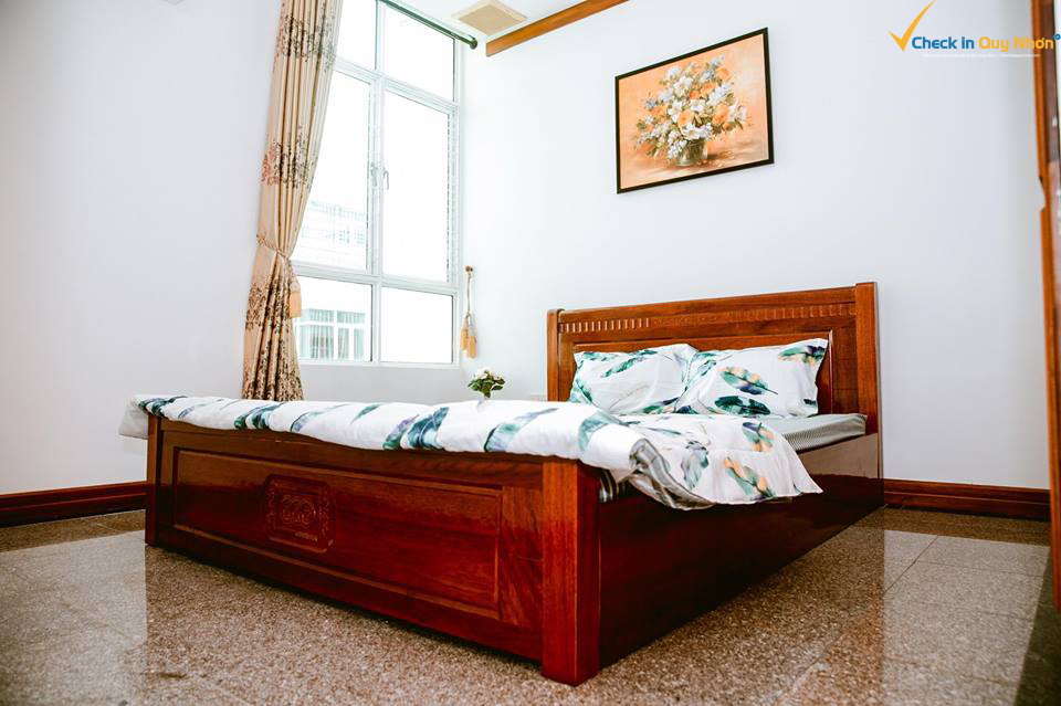 Bon Home Quy Nhơn 