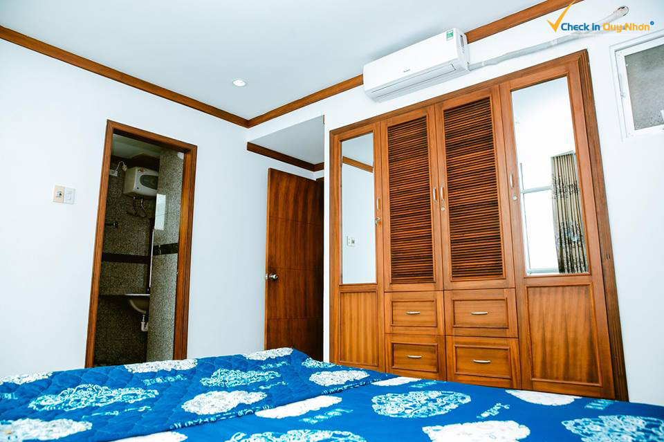 Bon Home Quy Nhơn 