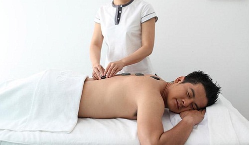 Tổng Hợp Địa Điểm Massage Quy Nhơn “Hot” cho Quý Ông