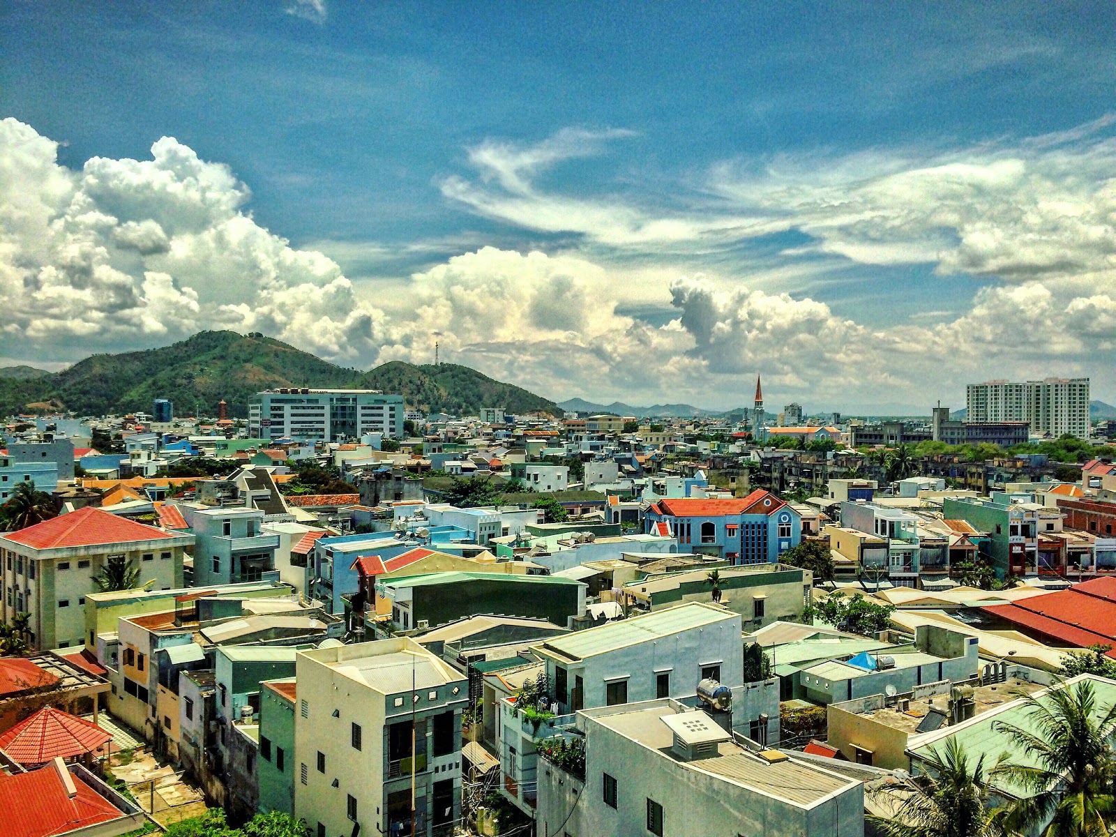 Hướng dẫn di chuyển từ sân bay Phù Cát về Quy Nhơn – Xe đưa đón 2 chiều
