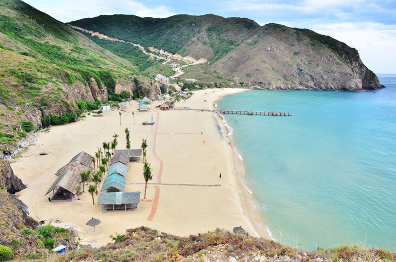 Thời gian đi du lịch Quy Nhơn - Kinh nghiệm đi Quy Nhơn 2019