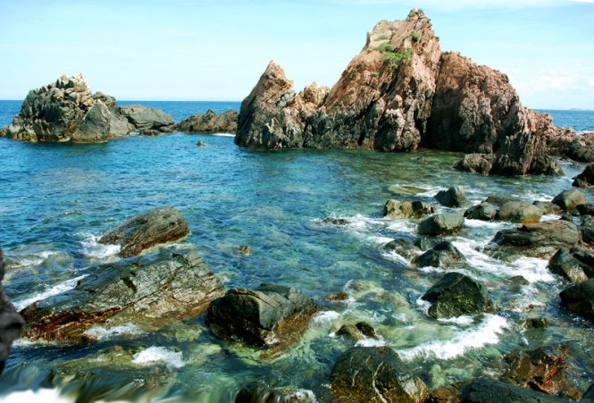 Thời gian đi du lịch Quy Nhơn - Kinh nghiệm đi Quy Nhơn 2019