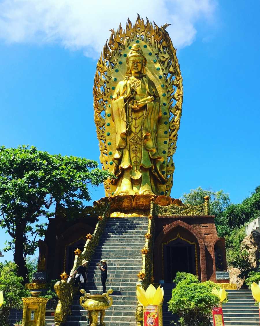Thời gian đi du lịch Quy Nhơn - Kinh nghiệm đi Quy Nhơn 2019