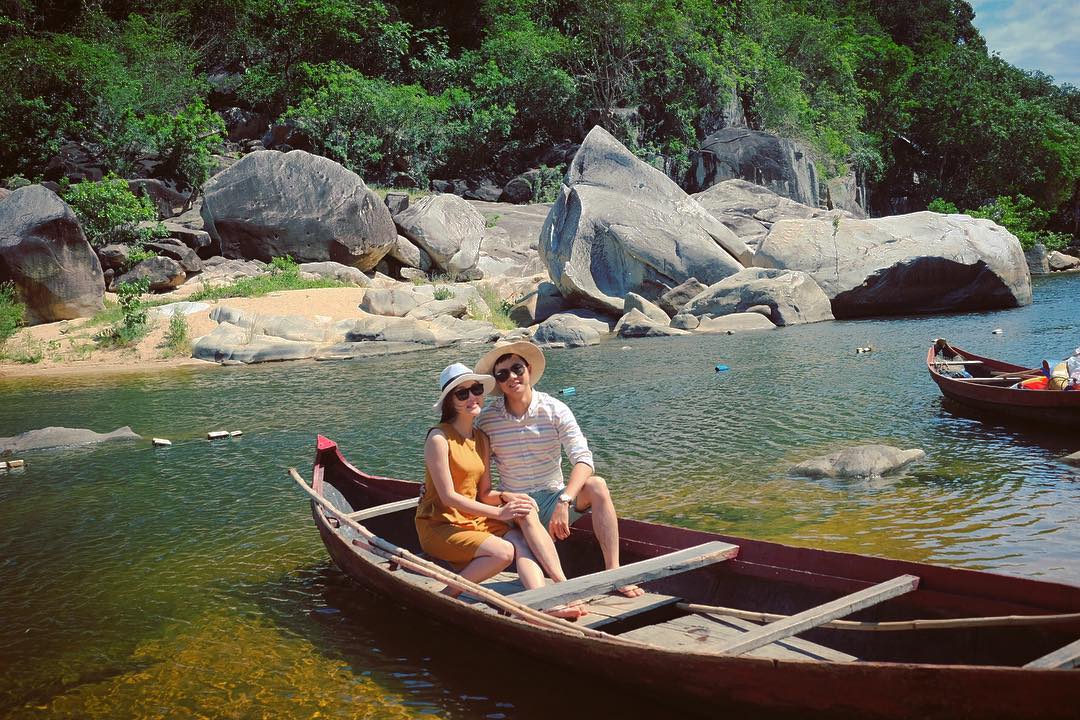 Thời gian đi du lịch Quy Nhơn - Kinh nghiệm đi Quy Nhơn 2019