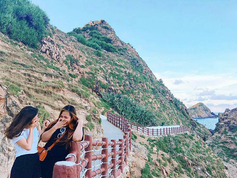 Thời gian đi du lịch Quy Nhơn - Kinh nghiệm đi Quy Nhơn 2019